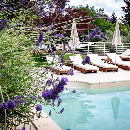 Villa Nada Lovran Bagian luar foto