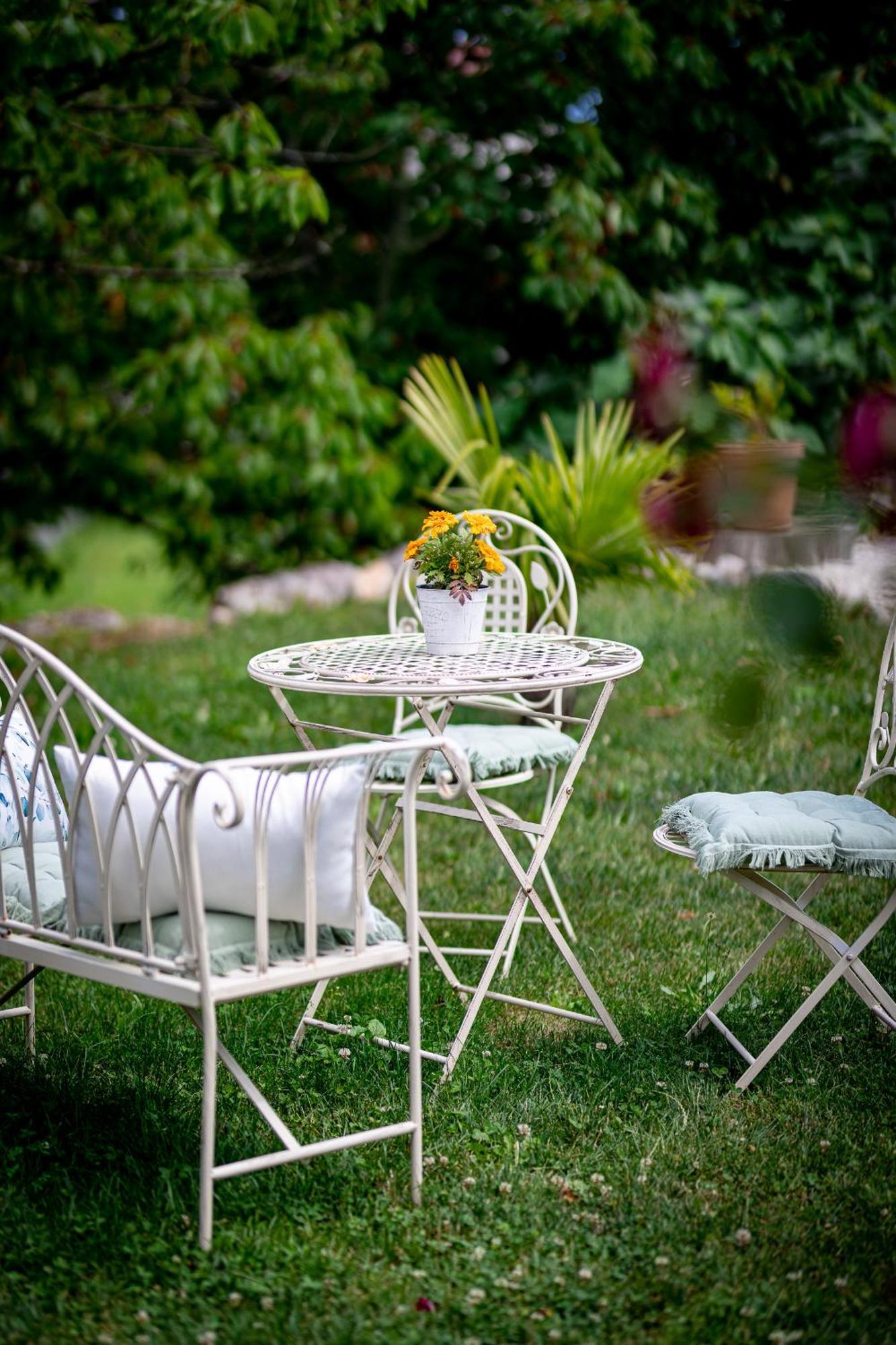 Villa Nada Lovran Bagian luar foto