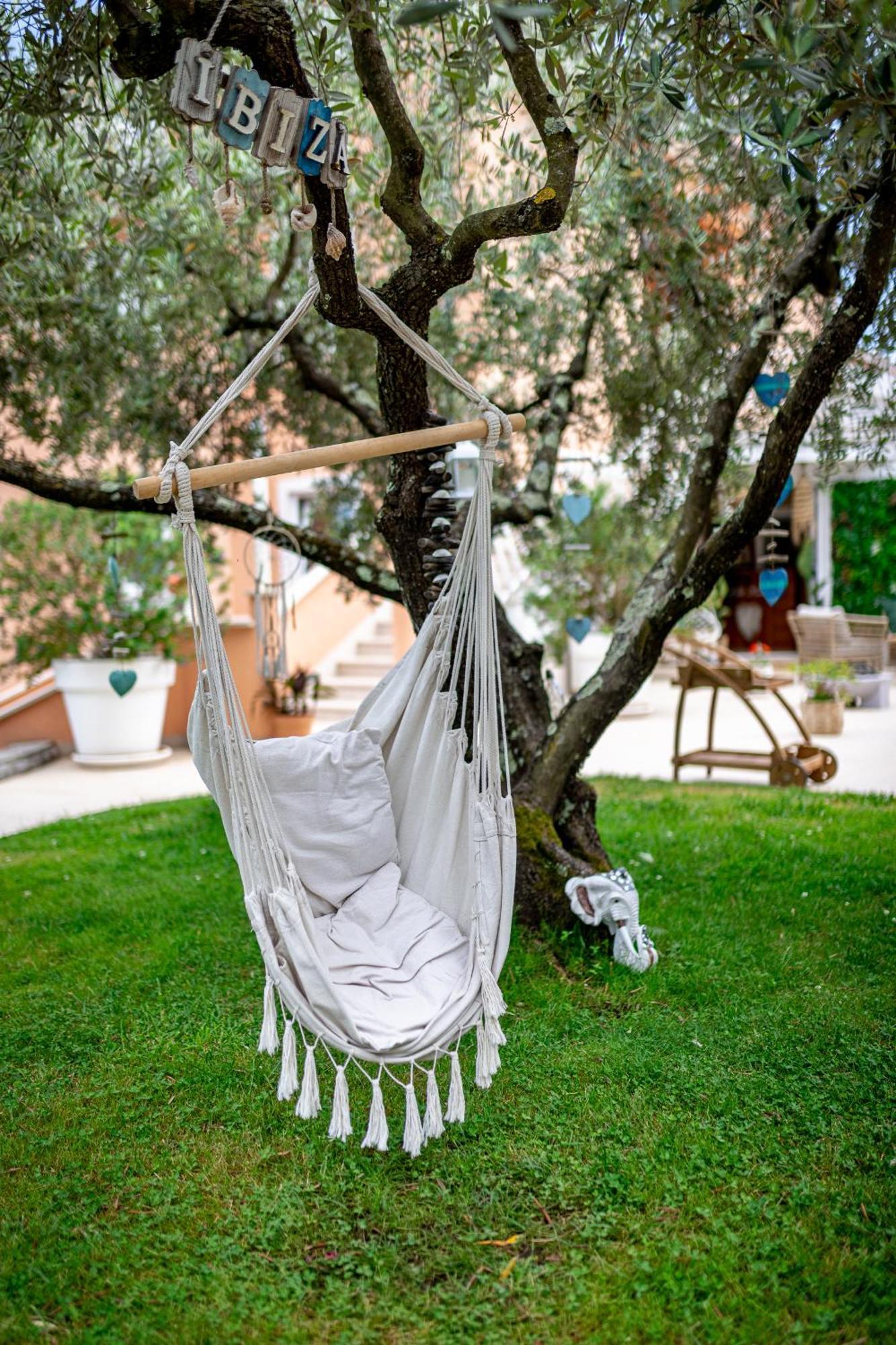 Villa Nada Lovran Bagian luar foto