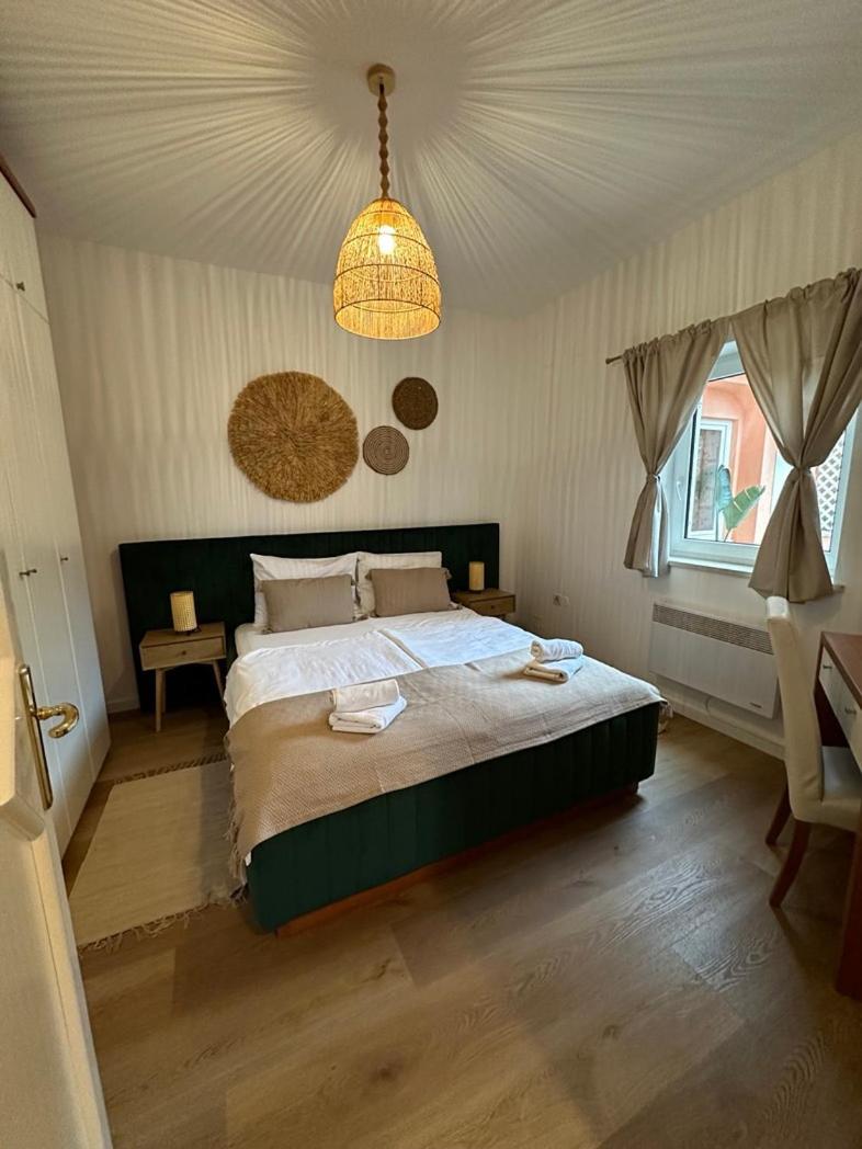 Villa Nada Lovran Bagian luar foto